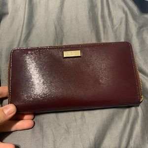 ♠️ KATE SPADE ♠️ WALLET